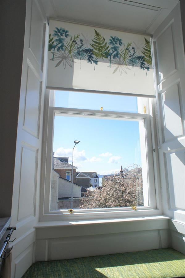 136 West Princes Street Helensburgh Kültér fotó