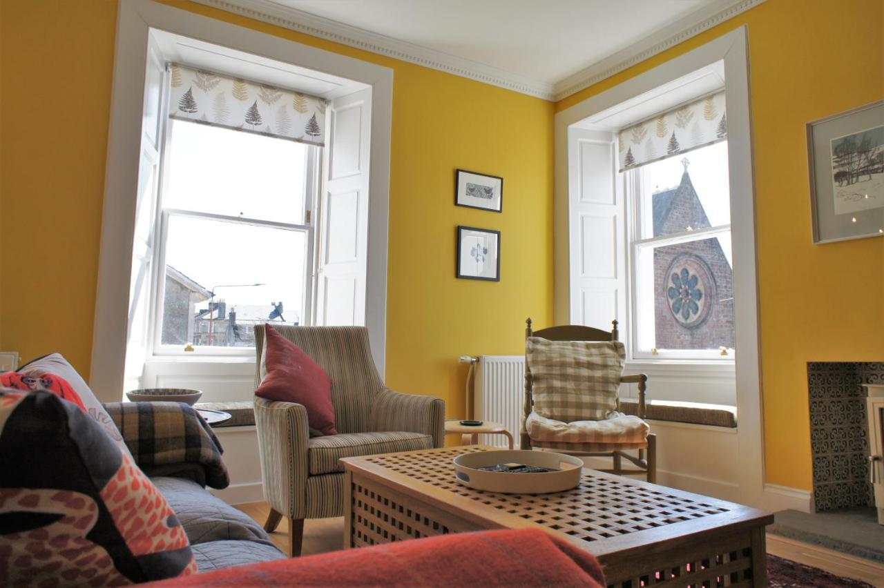 136 West Princes Street Helensburgh Kültér fotó