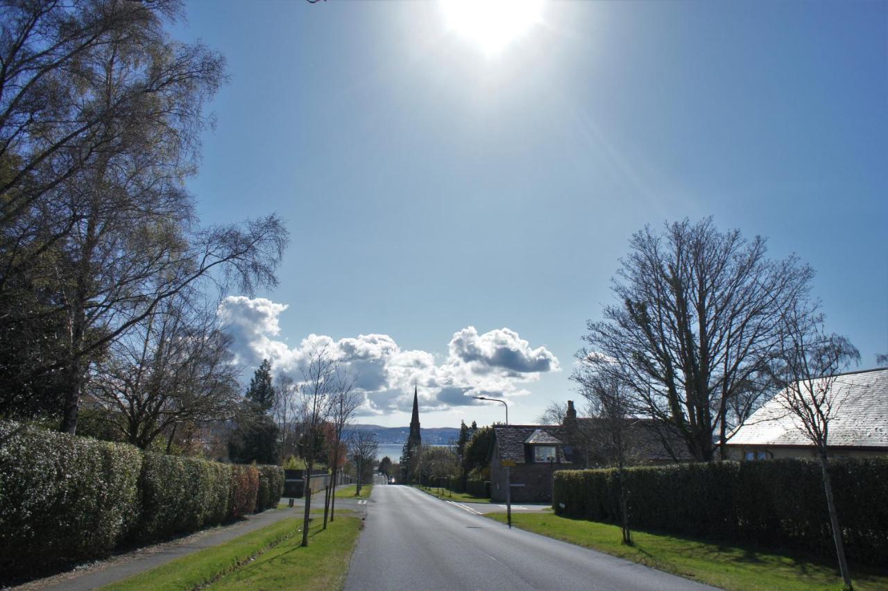 136 West Princes Street Helensburgh Kültér fotó